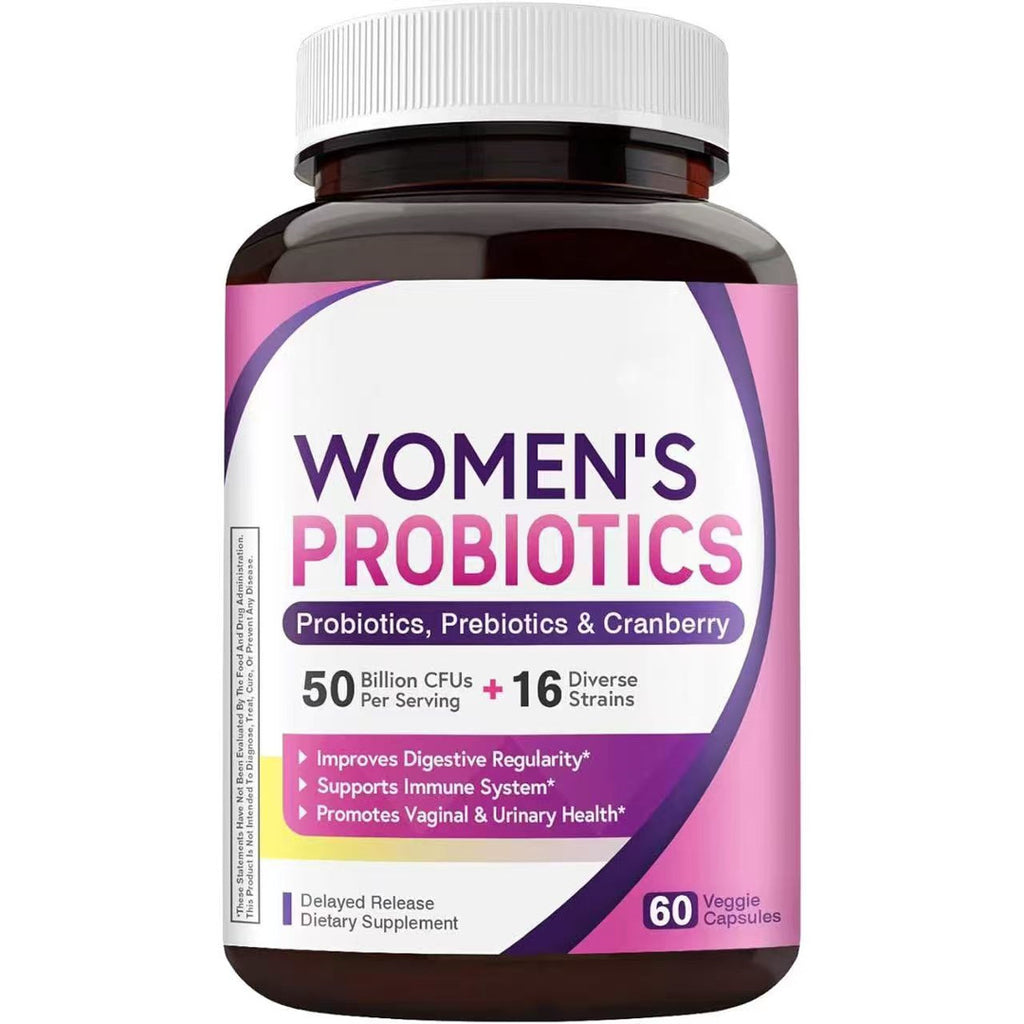 3-Month Ultimate Women's Daily Essentials Super Bundles - 10-in-1 Complete Health And Longevity Kit