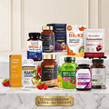 3-Month Ultimate Women's Daily Essentials Super Bundles - 10-in-1 Complete Health And Longevity Kit